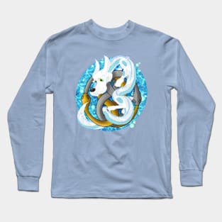 Falcor Long Sleeve T-Shirt